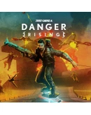 Just Cause 4 Danger Rising