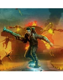 Just Cause 4 Danger Rising