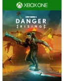 Just Cause 4 Danger Rising