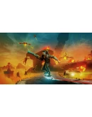 Just Cause 4 Danger Rising