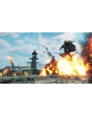 Just Cause 4 Danger Rising