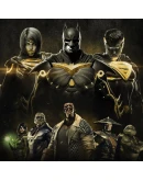 Injustice 2 Legendary Edition