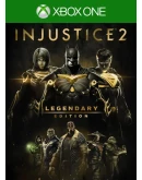 Injustice 2 Legendary Edition