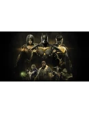 Injustice 2 Legendary Edition Injustice 2 Legendary Edition