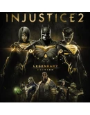 Injustice 2 Legendary Edition Injustice 2 Legendary Edition