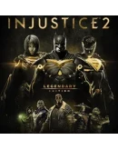 Injustice 2 Legendary Edition Injustice 2 Legendary Edition