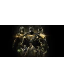 Injustice 2 Legendary Edition Injustice 2 Legendary Edition
