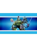 LEGO Marvel Super Heroes 2
