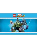 LEGO Marvel Super Heroes 2