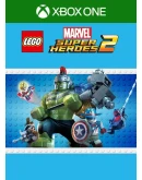 LEGO Marvel Super Heroes 2