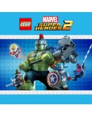 LEGO Marvel Super Heroes 2