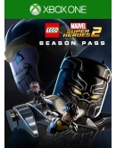 LEGO Marvel Super Heroes 2 Season Pass
