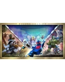 LEGO Marvel Super Heroes 2 Deluxe Edition