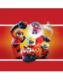 LEGO The Incredibles