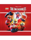 LEGO The Incredibles