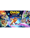 Crash Bandicoot 4 Its About Time