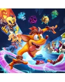 Crash Bandicoot 4 Its About Time