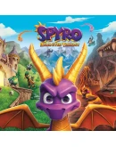 Spyro Reignited Trilogy