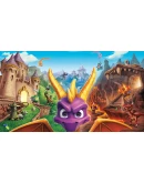 Spyro Reignited Trilogy