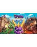 Spyro Reignited Trilogy