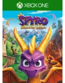 Spyro Reignited Trilogy