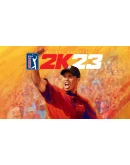 PGA TOUR 2K23 Deluxe Edition PGA TOUR 2K23 Deluxe Edition