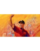 PGA TOUR 2K23 Deluxe Edition PGA TOUR 2K23 Deluxe Edition
