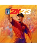 PGA TOUR 2K23 Deluxe Edition PGA TOUR 2K23 Deluxe Edition