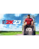 PGA TOUR 2K23 Tiger Woods Edition PGA TOUR 2K23 Tiger Woods Edition