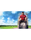 PGA TOUR 2K23 Tiger Woods Edition PGA TOUR 2K23 Tiger Woods Edition