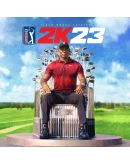 PGA TOUR 2K23 Tiger Woods Edition PGA TOUR 2K23 Tiger Woods Edition