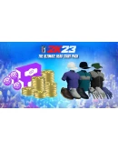 PGA TOUR 2K23 Ultimate Head Start Pack