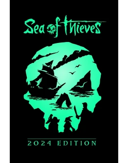 Sea of Thieves 2024 Edition Sea of Thieves 2024 Edition
