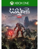 Halo Wars 2 Standard Edition