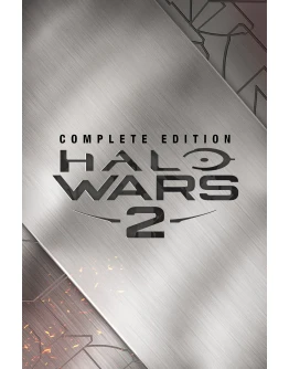 Halo Wars 2 Complete Edition Halo Wars 2 Complete Edition