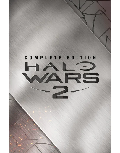 Halo Wars 2 Complete Edition Halo Wars 2 Complete Edition