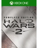 Halo Wars 2 Complete Edition Halo Wars 2 Complete Edition