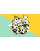 Cuphead The Delicious Last Course