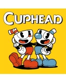 Cuphead Cuphead