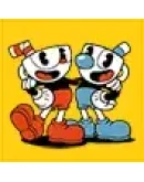 Cuphead Cuphead