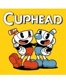 Cuphead Cuphead
