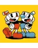 Cuphead Cuphead