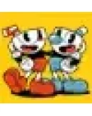 Cuphead Cuphead