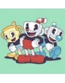 Cuphead The Delicious Last Course