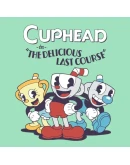 Cuphead The Delicious Last Course
