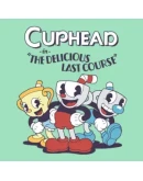 Cuphead The Delicious Last Course