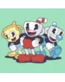 Cuphead The Delicious Last Course
