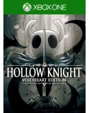 Hollow Knight Voidheart Edition Hollow Knight Voidheart Edition