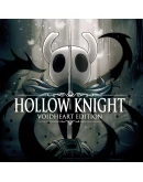 Hollow Knight Voidheart Edition Hollow Knight Voidheart Edition