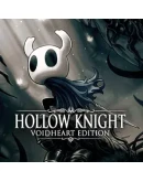 Hollow Knight Voidheart Edition Hollow Knight Voidheart Edition